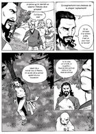 Dark Eagle : Chapitre 16 page 5