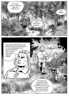 Dark Eagle : Chapitre 16 page 6