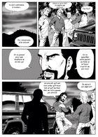 Dark Eagle : Chapitre 16 page 7