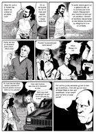 Dark Eagle : Chapitre 16 page 8