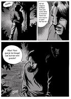 Dark Eagle : Chapitre 16 page 9