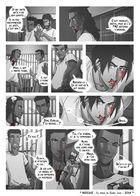 Le Poing de Saint Jude : Chapitre 2 page 16