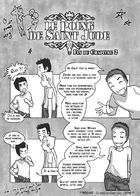 Le Poing de Saint Jude : Глава 2 страница 22