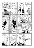 Femme : Chapitre 4 page 1