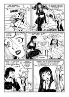 Femme : チャプター 4 ページ 5