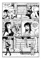 Femme : Chapter 4 page 8