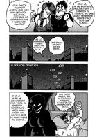 Mery X Max : Chapitre 12 page 24