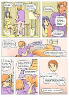 la Revanche du Blond Pervers : Chapitre 1 page 12