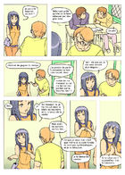 la Revanche du Blond Pervers : Chapitre 1 page 14