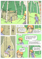 Revenge of Blond-Haired Pervert : Chapter 1 page 7