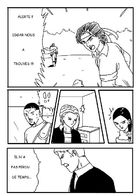 Guerriers Psychiques : チャプター 23 ページ 2