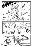 Guerriers Psychiques : チャプター 23 ページ 4