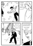 Guerriers Psychiques : チャプター 23 ページ 5
