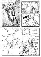 Guerriers Psychiques : チャプター 23 ページ 7