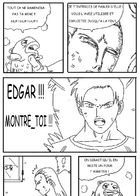 Guerriers Psychiques : Chapitre 25 page 7