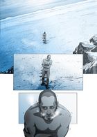 Borea, le Monde Blanc : Chapitre 1 page 1