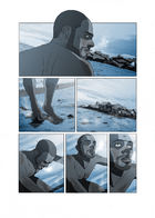 Borea, le Monde Blanc : Chapitre 1 page 2