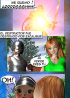 Magic Girl  : Chapitre 12 page 2