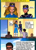 Magic Girl  : Chapitre 12 page 9