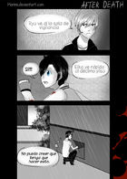 After Death : Chapitre 7 page 2