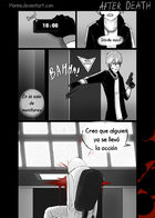 After Death : Chapitre 7 page 6