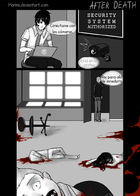 After Death : Chapitre 7 page 7