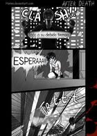 After Death : Chapitre 7 page 9