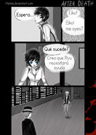 After Death : Chapitre 7 page 10