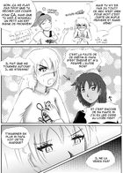 Je t'aime...Moi non plus! : Chapitre 6 page 12