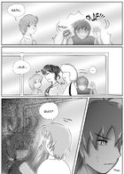 Je t'aime...Moi non plus! : Chapitre 6 page 16