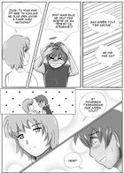 Je t'aime...Moi non plus! : Chapitre 6 page 17