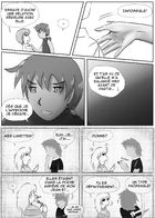 Je t'aime...Moi non plus! : Chapitre 6 page 18