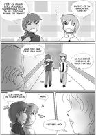 Je t'aime...Moi non plus! : Chapitre 6 page 20