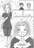 Je t'aime...Moi non plus! : Chapitre 6 page 21