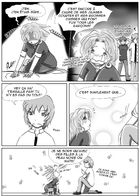 Je t'aime...Moi non plus! : Chapitre 6 page 23