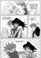 Je t'aime...Moi non plus! : Chapitre 6 page 25