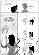 Je t'aime...Moi non plus! : Chapitre 6 page 32