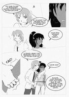 Je t'aime...Moi non plus! : Chapitre 6 page 33