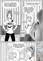 Je t'aime...Moi non plus! : Chapitre 6 page 4