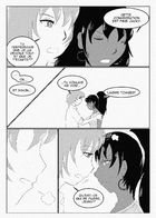 Je t'aime...Moi non plus! : Chapitre 6 page 34