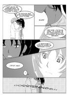 Je t'aime...Moi non plus! : Chapitre 6 page 35