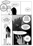 Je t'aime...Moi non plus! : Chapitre 6 page 36