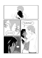 Je t'aime...Moi non plus! : Chapitre 6 page 37