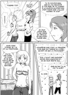 Je t'aime...Moi non plus! : Chapitre 6 page 5