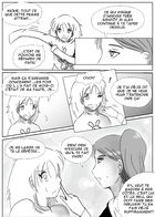 Je t'aime...Moi non plus! : Chapitre 6 page 7