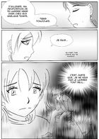 Je t'aime...Moi non plus! : Chapitre 6 page 8