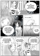 Je t'aime...Moi non plus! : Chapitre 6 page 9