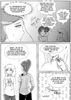 Je t'aime...Moi non plus! : Chapitre 6 page 10