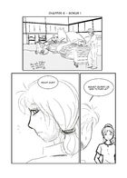 Je t'aime...Moi non plus! : Chapitre 6 page 39