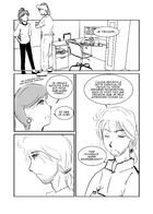 Je t'aime...Moi non plus! : Chapitre 6 page 41